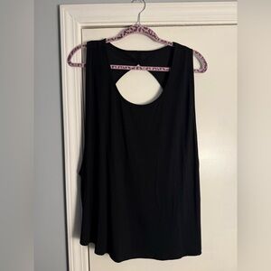 Buffbunny Collection tank top